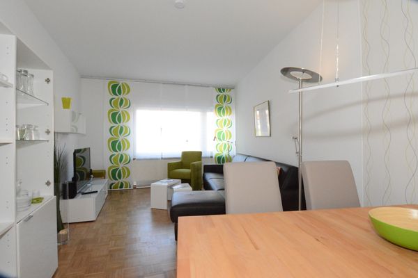 Foto 3 Ferienwohnung Ostfriesland Borkum 