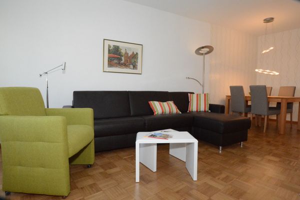 Foto 2 Ferienwohnung Ostfriesland Borkum 