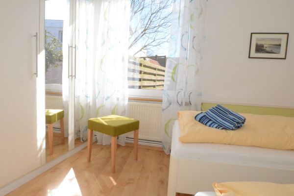 Foto 7 Ferienwohnung Ostfriesland Borkum 