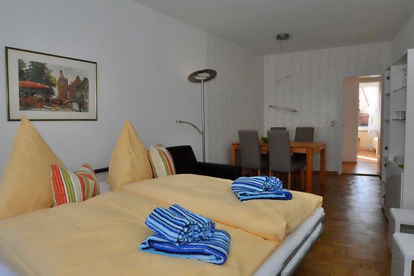 Foto 9 Ferienwohnung Ostfriesland Borkum 