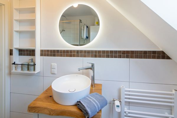 Foto 21 Ferienhaus Ostfriesland Dornum & Umgebung Küstenkoje (Objekt 94966) buchen