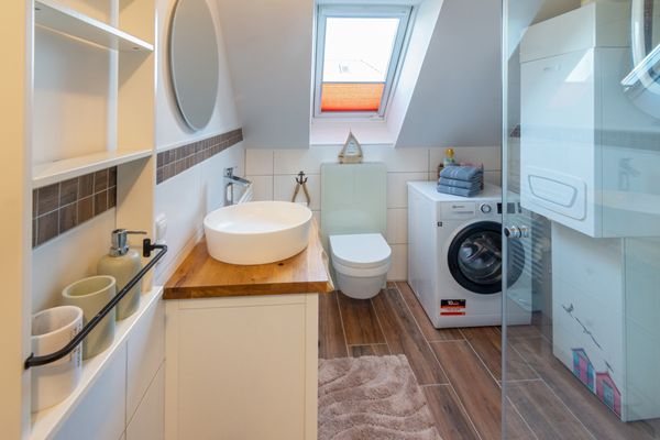 Foto 20 Ferienhaus Ostfriesland Dornum & Umgebung Küstenkoje (Objekt 94966) Reise