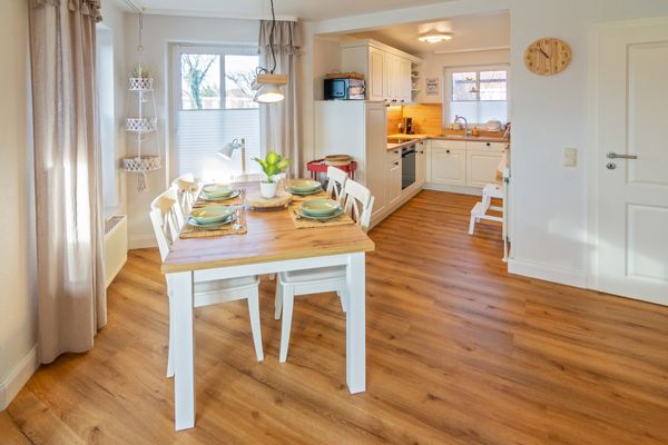 Foto 8 Ferienhaus Ostfriesland Dornum & Umgebung Küstenkoje (Objekt 94966) Nordsee