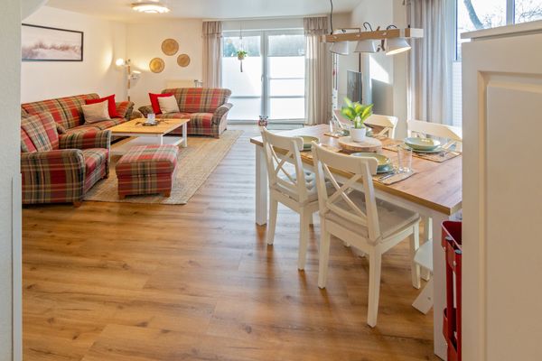 Foto 5 Ferienhaus Ostfriesland Dornum & Umgebung Küstenkoje (Objekt 94966) Reise