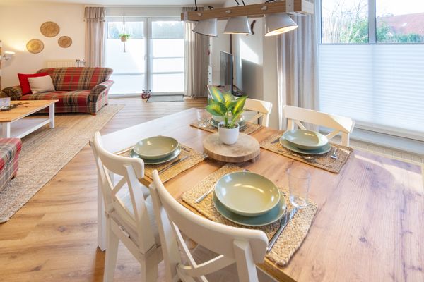 Foto 6 Ferienhaus Ostfriesland Dornum & Umgebung Küstenkoje (Objekt 94966) buchen