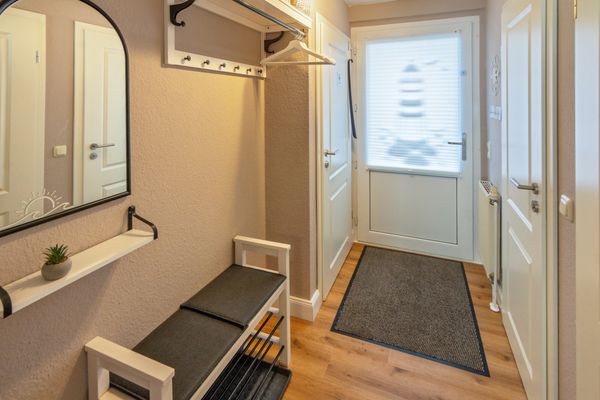 Foto 11 Ferienhaus Ostfriesland Dornum & Umgebung Küstenkoje (Objekt 94966) buchen