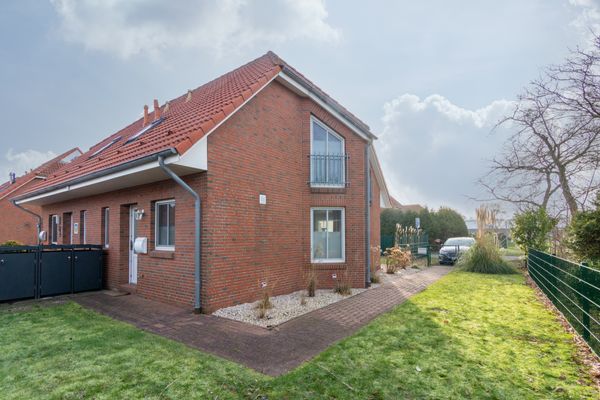 Foto 24 Ferienhaus Ostfriesland Dornum & Umgebung Küstenkoje (Objekt 94966) Urlaub