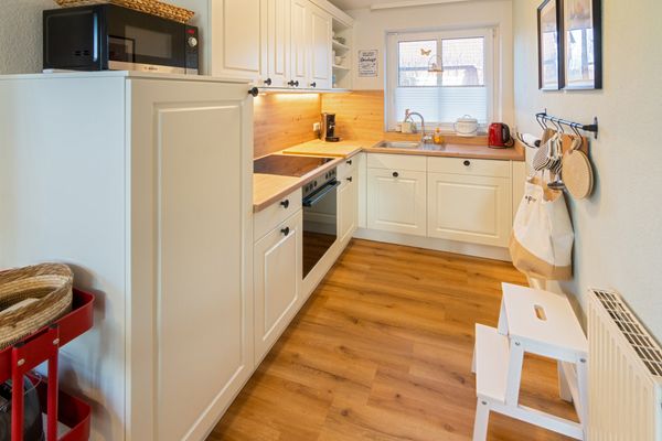 Foto 9 Ferienhaus Ostfriesland Dornum & Umgebung Küstenkoje (Objekt 94966) Urlaub