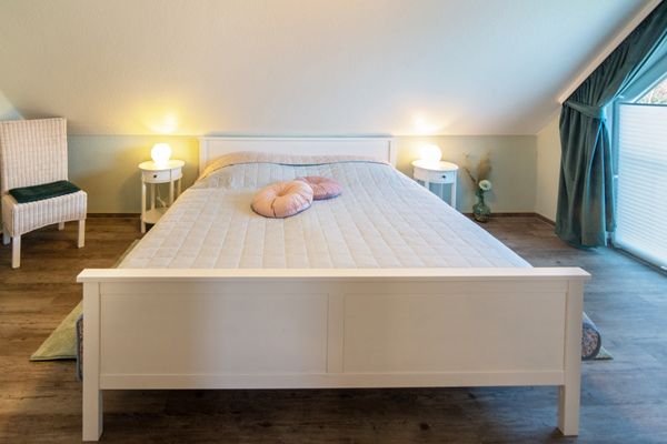 Foto 14 Ferienhaus Ostfriesland Dornum & Umgebung Küstenkoje (Objekt 94966) Urlaub