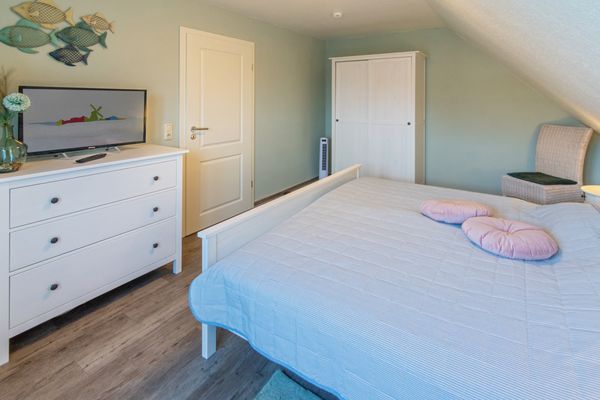 Foto 15 Ferienhaus Ostfriesland Dornum & Umgebung Küstenkoje (Objekt 94966) Reise