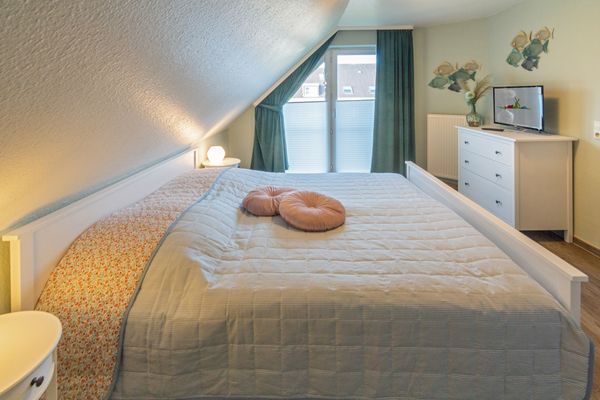 Foto 13 Ferienhaus Ostfriesland Dornum & Umgebung Küstenkoje (Objekt 94966) Nordsee