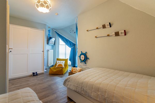 Foto 19 Ferienhaus Ostfriesland Dornum & Umgebung Küstenkoje (Objekt 94966) Urlaub