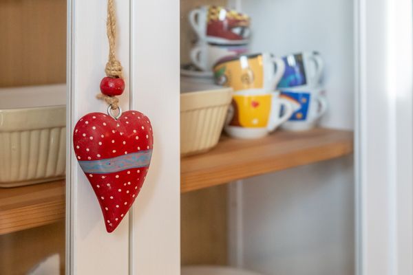 Foto 4 Ferienhaus Ostfriesland Dornum & Umgebung Küstenkoje (Objekt 94966) Urlaub