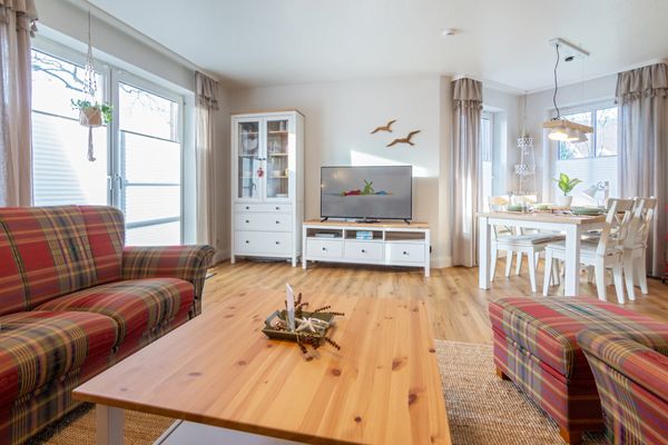 Foto 3 Ferienhaus Ostfriesland Dornum & Umgebung Küstenkoje (Objekt 94966) Nordsee