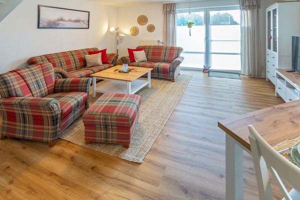 Foto 1 Ferienhaus Ostfriesland Dornum & Umgebung Küstenkoje (Objekt 94966) buchen