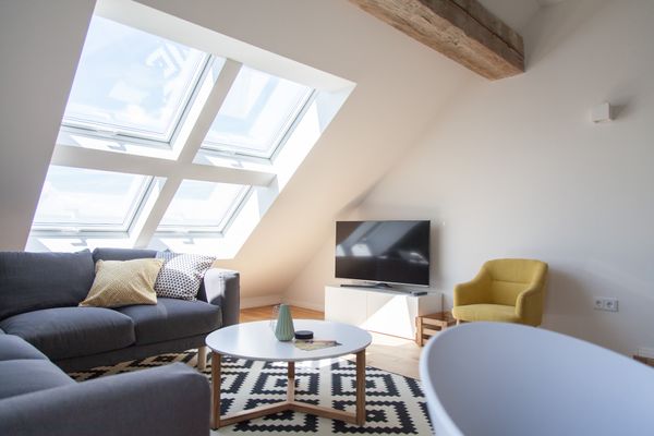 Foto 2 Ferienwohnung Ostfriesland Neuharlingersiel & Umgebung Gulfhof Polder72 4 Ine (Objekt 25425) suchen