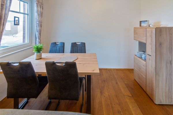 Foto 4 Ferienhaus Ostfriesland Dornum & Umgebung Feuerschiff (Objekt 66901) Urlaub