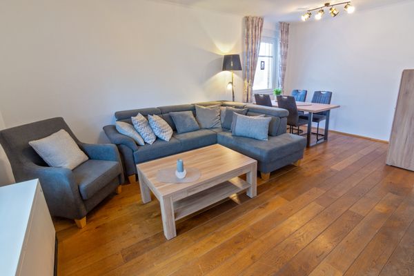 Foto 2 Ferienhaus Ostfriesland Dornum & Umgebung Feuerschiff (Objekt 66901) suchen