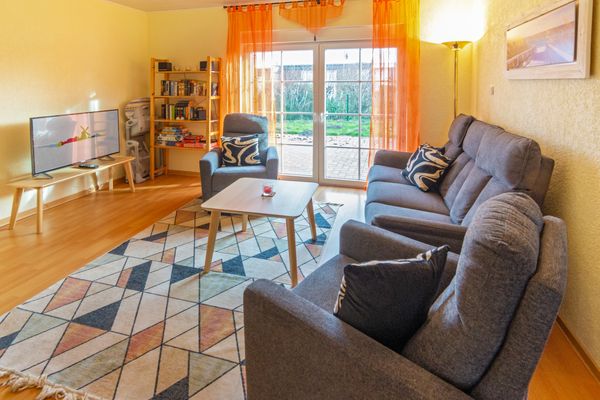 Foto 2 Ferienhaus Ostfriesland Dornum & Umgebung Annik (Objekt 25907) suchen