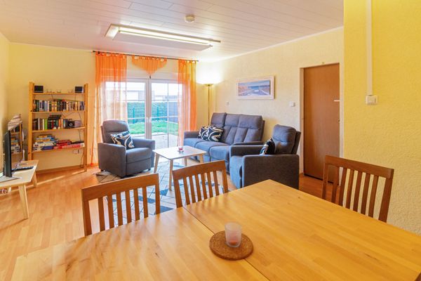 Foto 3 Ferienhaus Ostfriesland Dornum & Umgebung Annik (Objekt 25907) Nordsee