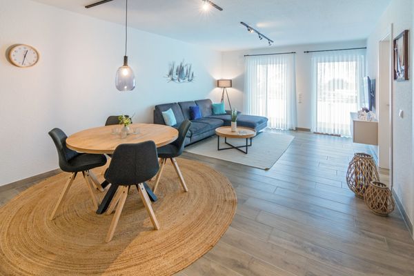 Foto 1 Ferienwohnung Ostfriesland Dornum & Umgebung Ankerplatz (Objekt 85253) buchen