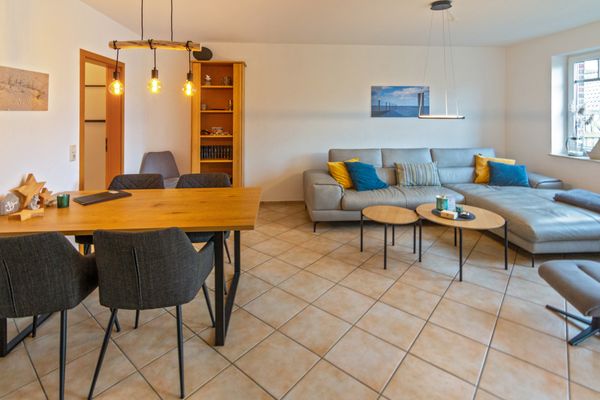 Foto 3 Ferienhaus Ostfriesland Dornum & Umgebung Seezeichen (Objekt 26832) Nordsee