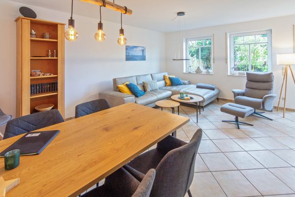 Foto 1 Ferienhaus Ostfriesland Dornum & Umgebung Seezeichen (Objekt 26832) buchen