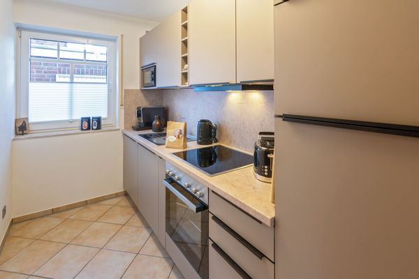 Foto 7 Ferienhaus Ostfriesland Dornum & Umgebung Seezeichen (Objekt 26832) suchen