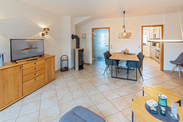 Foto 5 Ferienhaus Ostfriesland Dornum & Umgebung Seezeichen (Objekt 26832) Reise