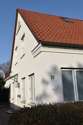 Foto 19 Ferienwohnung Ostfriesland Sylt Fähnrich im Haus Admiral (Objekt 61923) Urlaub