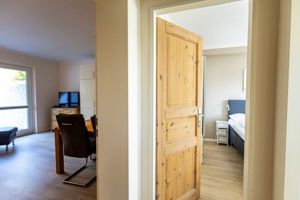 Foto 5 Ferienwohnung Ostfriesland Nordfriesland Heverstroem Appartement  3 (Objekt 85281) Reise