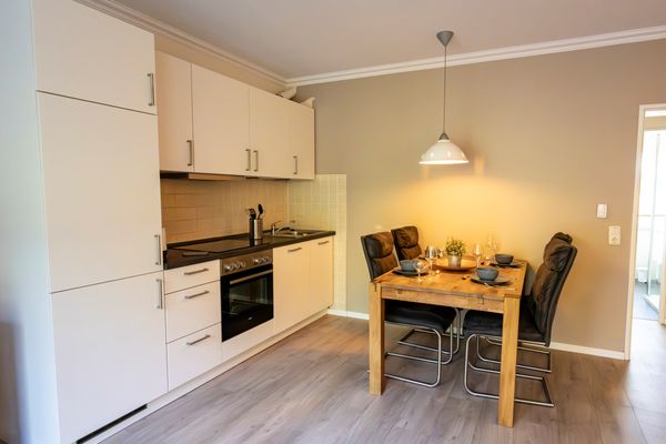 Foto 13 Ferienwohnung Ostfriesland Nordfriesland Heverstroem Appartement  3 (Objekt 85281) Nordsee