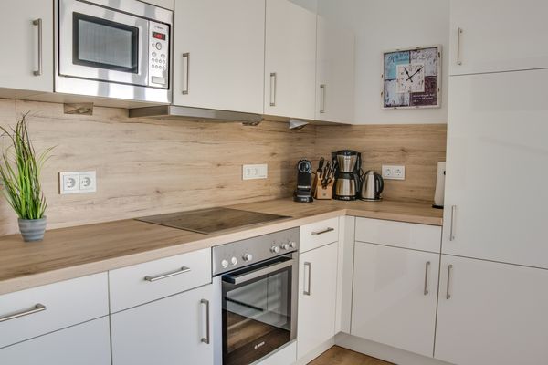 Küche / Küchenzeile