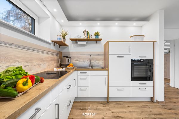 Küche / Küchenzeile