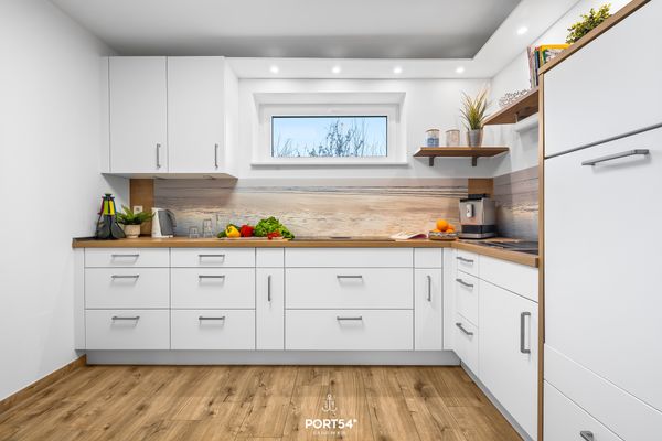 Küche / Küchenzeile