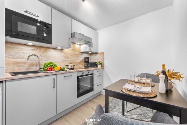 Küche / Küchenzeile