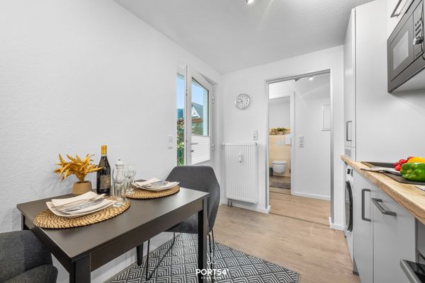 Küche / Küchenzeile