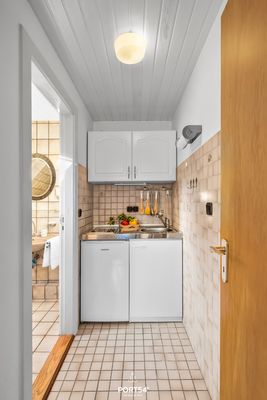 Küche / Küchenzeile