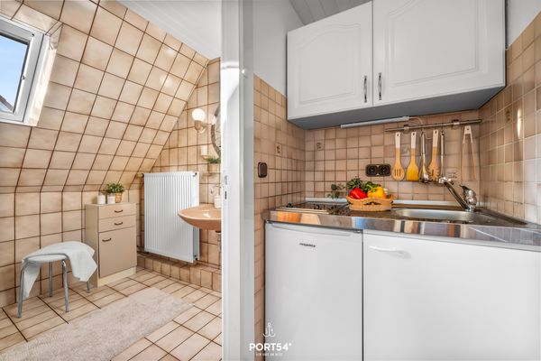 Küche / Küchenzeile