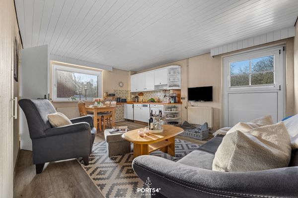 Ferienhaus Ruhe St. Peter-Ording