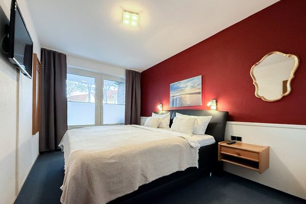 Foto 19 Ferienwohnung Ostfriesland Zwischen Elbe und Weser Residenz Meeresbrandung Ferienwohnung 13 (RM13) (Objekt 92864) Urlaub