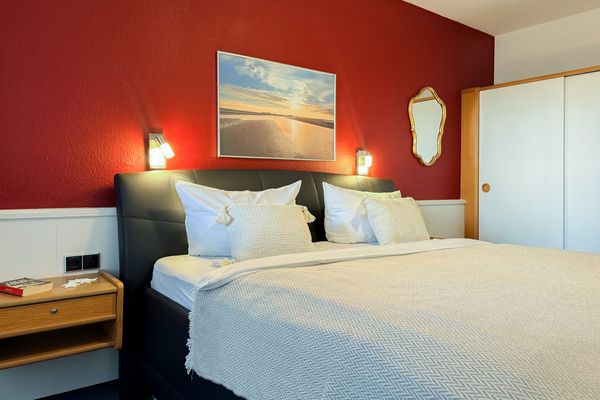 Foto 17 Ferienwohnung Ostfriesland Zwischen Elbe und Weser Residenz Meeresbrandung Ferienwohnung 13 (RM13) (Objekt 92864) suchen