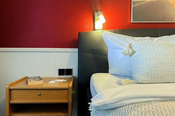 Foto 20 Ferienwohnung Ostfriesland Zwischen Elbe und Weser Residenz Meeresbrandung Ferienwohnung 13 (RM13) (Objekt 92864) Reise