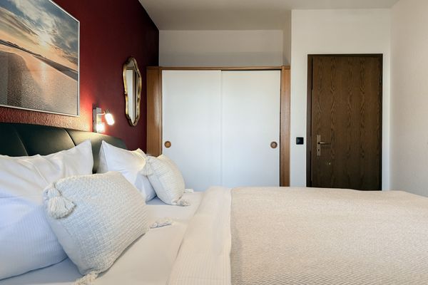 Foto 18 Ferienwohnung Ostfriesland Zwischen Elbe und Weser Residenz Meeresbrandung Ferienwohnung 13 (RM13) (Objekt 92864) Nordsee
