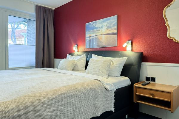 Foto 16 Ferienwohnung Ostfriesland Zwischen Elbe und Weser Residenz Meeresbrandung Ferienwohnung 13 (RM13) (Objekt 92864) buchen