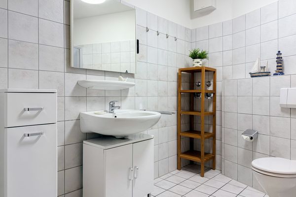 Foto 4 Ferienwohnung Ostfriesland Zwischen Elbe und Weser Residenz Meeresbrandung Ferienwohnung 13 (RM13) (Objekt 92864) Urlaub