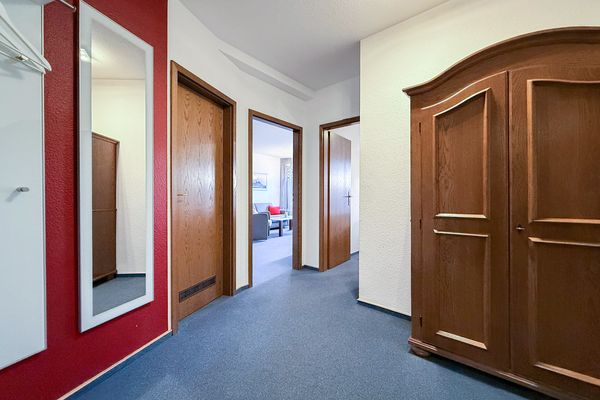 Foto 24 Ferienwohnung Ostfriesland Zwischen Elbe und Weser Residenz Meeresbrandung Ferienwohnung 13 (RM13) (Objekt 92864) Urlaub