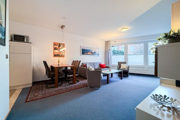 Foto 14 Ferienwohnung Ostfriesland Zwischen Elbe und Weser Residenz Meeresbrandung Ferienwohnung 13 (RM13) (Objekt 92864) Urlaub