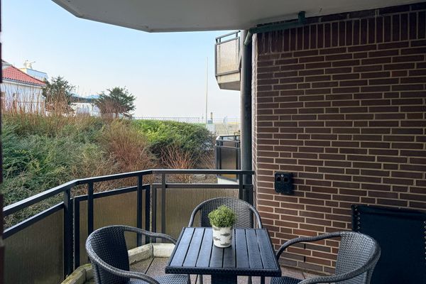Foto 15 Ferienwohnung Ostfriesland Zwischen Elbe und Weser Residenz Meeresbrandung Ferienwohnung 13 (RM13) (Objekt 92864) Reise