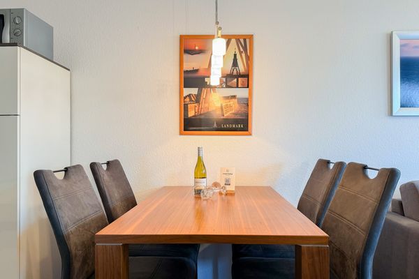 Foto 9 Ferienwohnung Ostfriesland Zwischen Elbe und Weser Residenz Meeresbrandung Ferienwohnung 13 (RM13) (Objekt 92864) Urlaub
